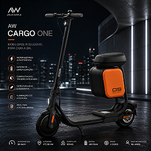 AW Cargo One