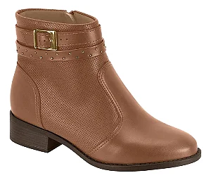 Bota Cano Curto Modare 7057.233 Avela