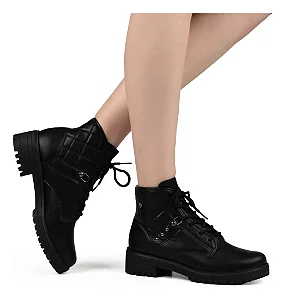 Bota Coturno Mississipi J0792