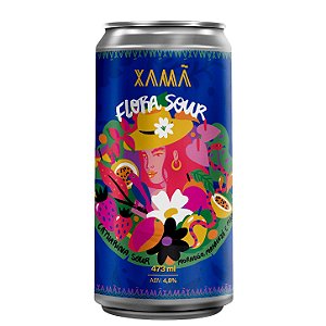Flora - Catharina Sour