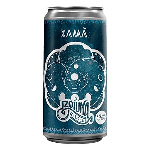 Boiuna - German Pilsen
