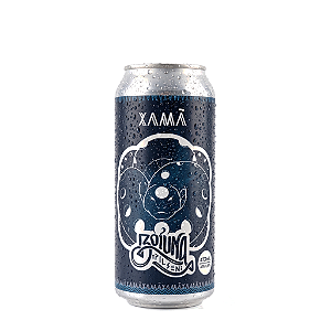 Boiuna - German Pilsen - Lata 473ml