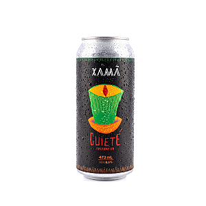 Cuieté - American IPA - Lata 473ml