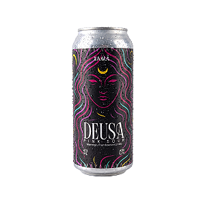 Deusa - Catharia Sour - Lata 473ml