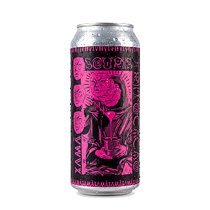 RitoCacao - Imperial Sour - Lata 473ml
