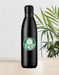 Garrafa Térmica Palmeiras