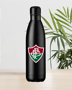 Garrafa Térmica Fluminense