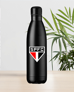 Garrafa Térmica São Paulo