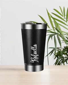 Copo Térmico Personalizado Com Nome