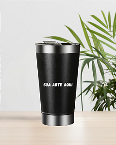 Copo Térmico Personalizado Com Sua Arte