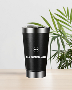 Copo Térmico Personalizado Com Logo