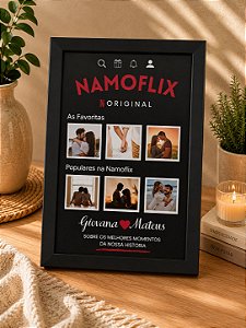 Quadro Namofilx