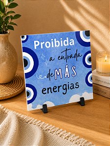 Azulejo Personalizado 20cmX20cm