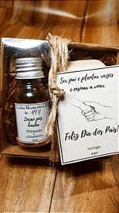 Kit Barbear Dia dos Pais