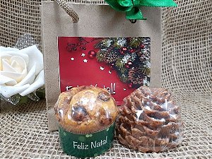 Brinde Corporativo Natal