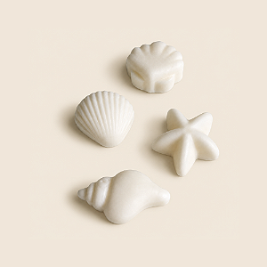 Wax Melts Fundo do Mar