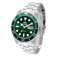 Relógio ORIENT Automático Submariner F49SS027NH