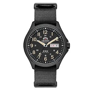 Relógio Orient Sport Land Automático YN6PN007 P2PX