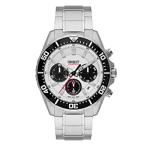 Relógio Orient ST Elite Sea Panda MBSSC288 S1SX