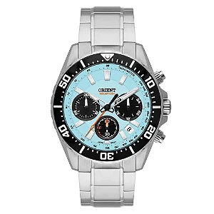 Relógia Orient ST Elite Sea MBSSC288 A1SX