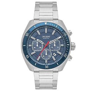 Relógio Orient ST Neosports MBSSC285 D1SX