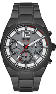 RELÓGIO ORIENT SOLARTECH CRONÓGRAFO MPSSC031