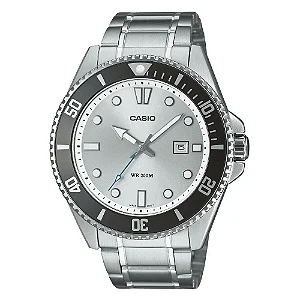 Relógio Casio Duro 44mm 200M MDV-107D-7AVDF