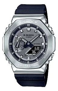 Relógio Casio G-Shock GM-2100-1ADR Carbon Core
