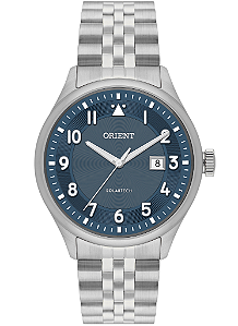Relógio Orient SolarTech MBSS1518 D2SX