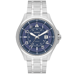Relógio Orient Neo Sports SolarTech MBSS1504