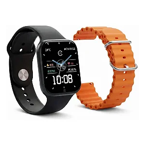 Smartwatch Champion CH50066 Silicone