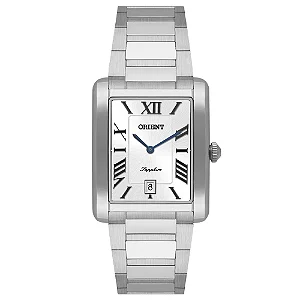Relógio Orient Tank GBSS1058 B3SX Eternal