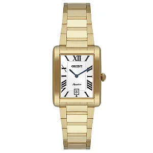 Relógio Orient Tank LGSS1021 B3KX Eternal