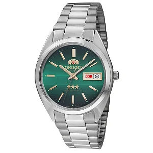 Relógio Orient Automático 36mm 469WA3NH E1SX