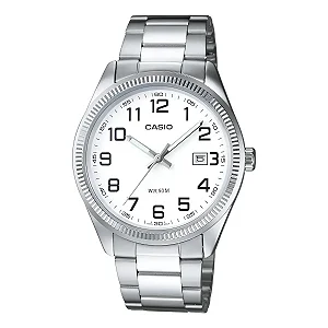 Relógio Casio Masculino Quartz Mtp-1302pd-7bvef