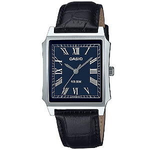 Relógio CASIO Analógico MTP-B190L-2BVDF