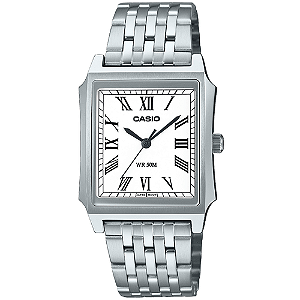 Relógio Casio Analógico MTP-B190D-7BVDF
