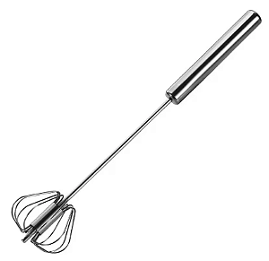 Mixer semi automático