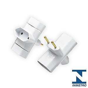 Pino T bipolar 10A - FLP