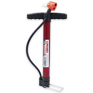 Bomba de ar manual 30cm - Gadan
