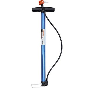 Bomba de ar manual 55cm - Gadan