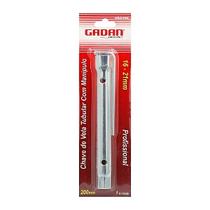 Chave de vela 20 cm - Gadan
