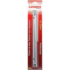 Chave de vela 30 cm - Gadan
