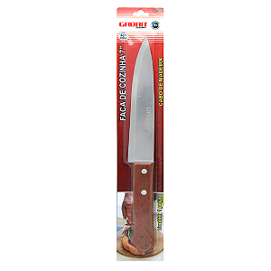 Faca de cozinha 7" - Gadan