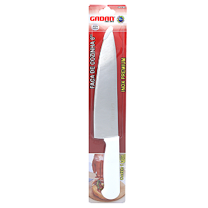 Faca profissional 8" Gadan