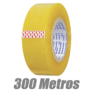 Fita durex 43mm x 300m
