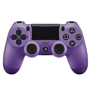 Controle sem fio Playstation4