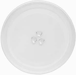 Prato de Micro-ondas 24,5 cm Trevo