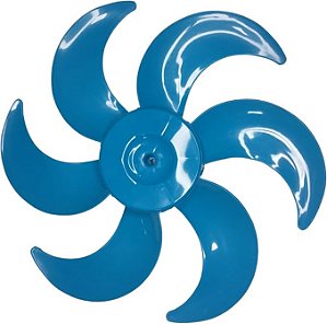 Hélice Cadence 40 cm 6 Pás para Ventilador