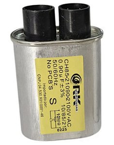 Capacitor Micro-ondas 0,90 µF JRK